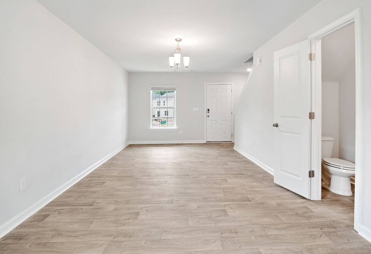 Flooring Solutions